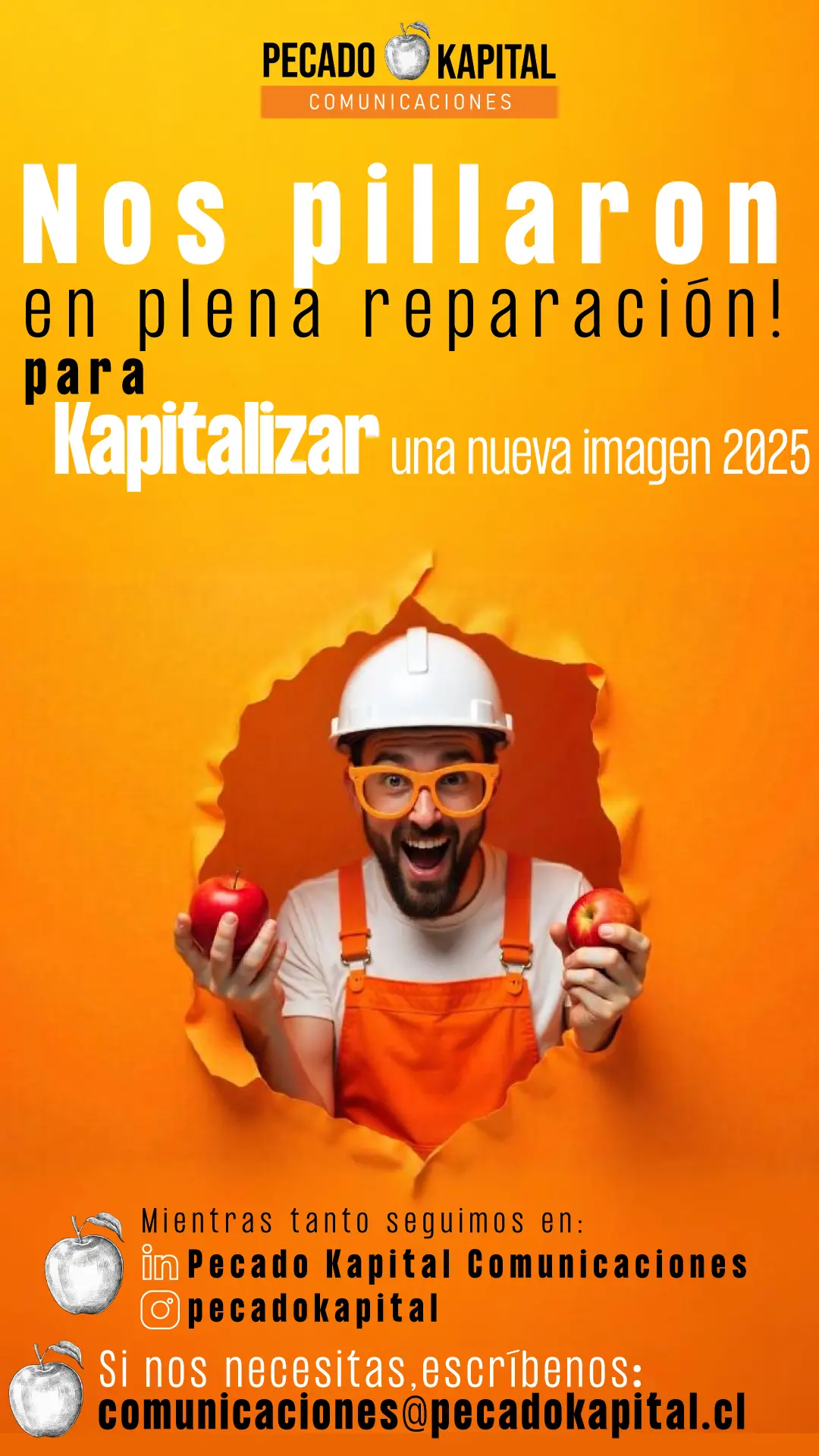 Pecado Kapital